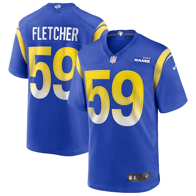 Los Angeles Rams Men Jerseys 2025-10-16-050
